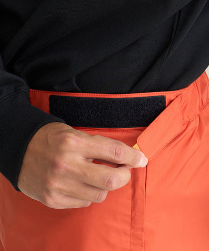 NANGA AT 3L WEATHER SHEILD PT(MEN) / 防水透氣機能褲