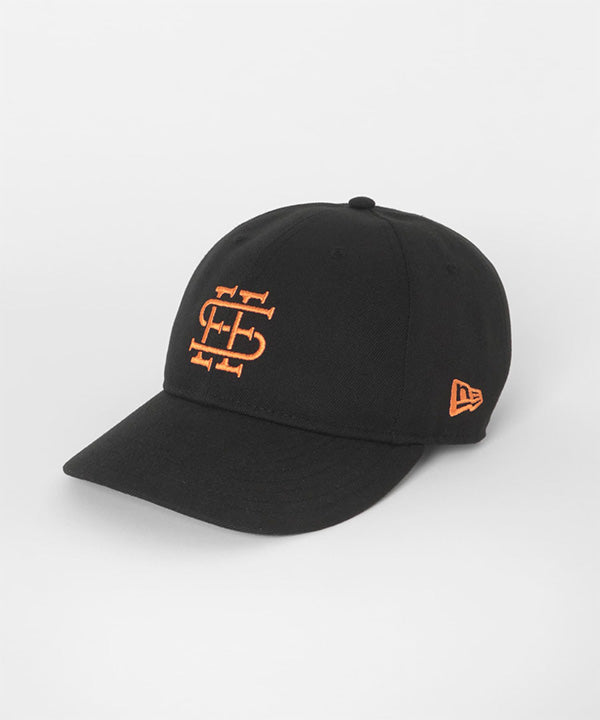 SEE SEE × NEW ERA 950 / 老帽