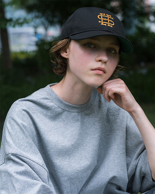 SEE SEE × NEW ERA 950 / 老帽
