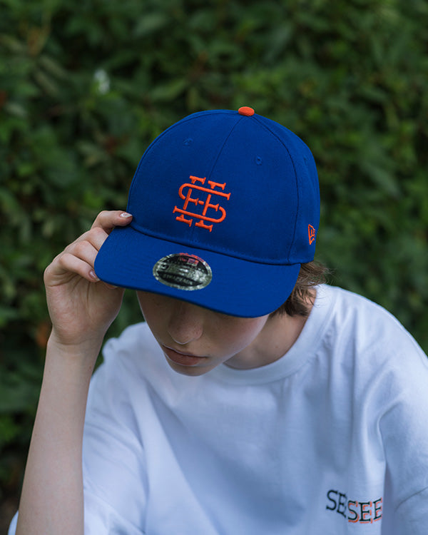 SEE SEE × NEW ERA 950 / 老帽
