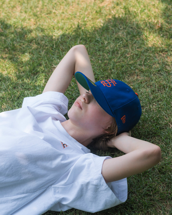 SEE SEE × NEW ERA 950 / 老帽