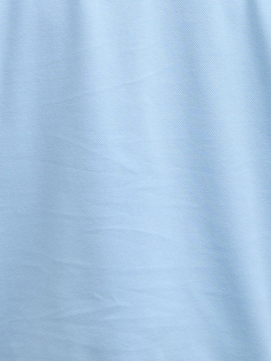 Barbour Hexham / 寬鬆 刺繡短袖 POLO 衫