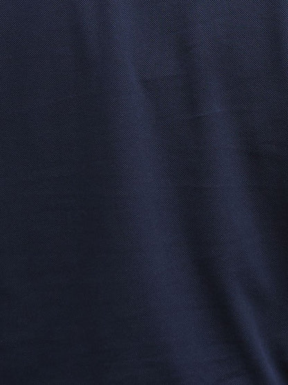 Barbour Hexham / 寬鬆 刺繡短袖 POLO 衫