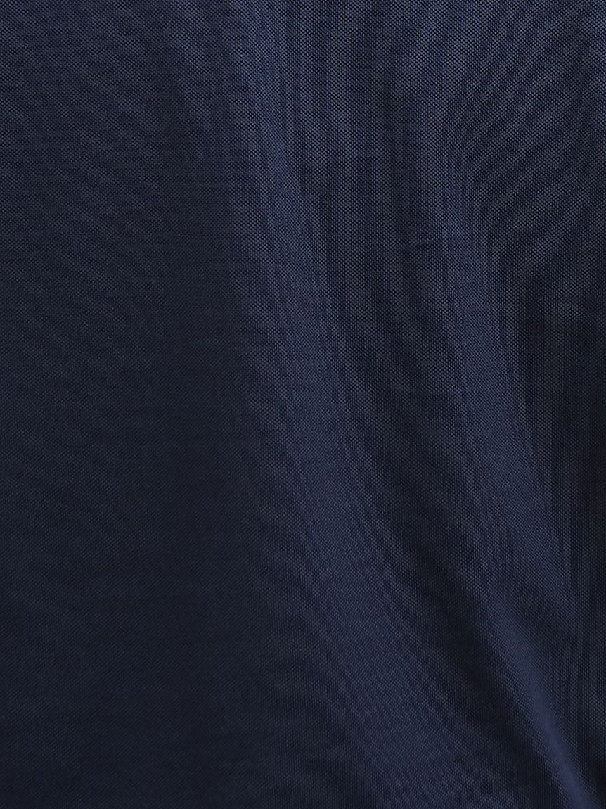 Barbour Hexham / 寬鬆 刺繡短袖 POLO 衫
