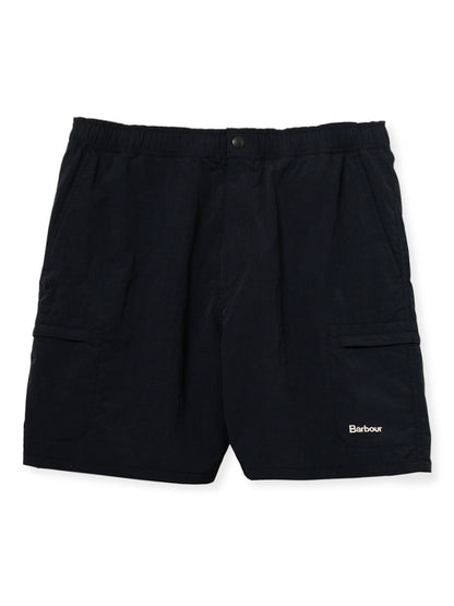 Barbour "JAPAN LIMITED" TRANSPORT / 日本限定 尼龍短褲