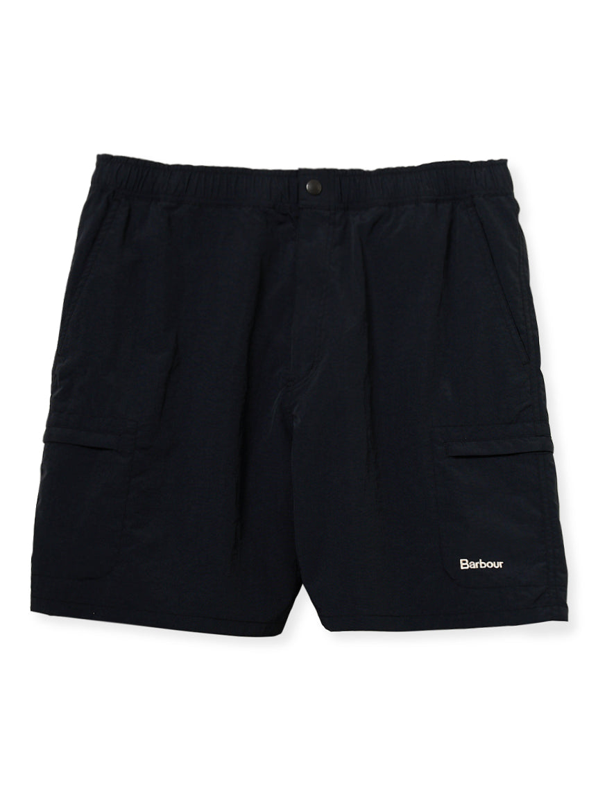 Barbour "JAPAN LIMITED" TRANSPORT / 日本限定 尼龍短褲