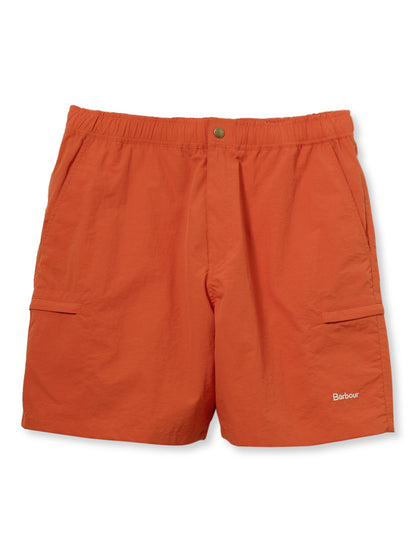 Barbour "JAPAN LIMITED" TRANSPORT / 日本限定 尼龍短褲