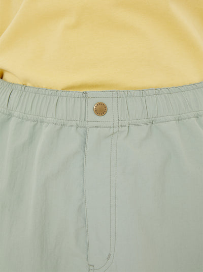 Barbour "JAPAN LIMITED" TRANSPORT / 日本限定 尼龍短褲