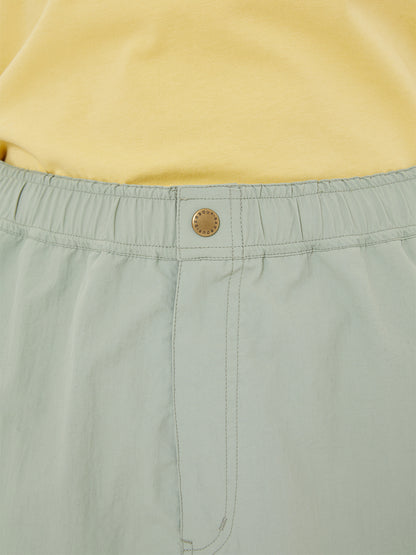 Barbour "JAPAN LIMITED" TRANSPORT / 日本限定 尼龍短褲