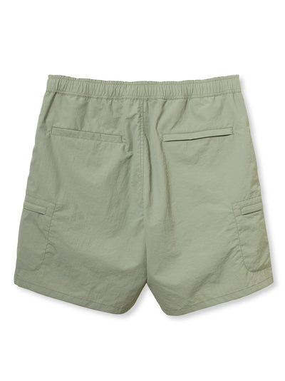Barbour "JAPAN LIMITED" TRANSPORT / 日本限定 尼龍短褲