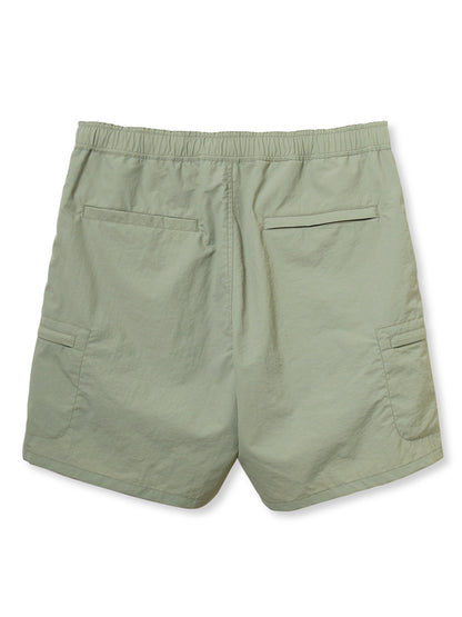 Barbour "JAPAN LIMITED" TRANSPORT / 日本限定 尼龍短褲