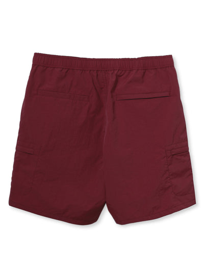 Barbour "JAPAN LIMITED" TRANSPORT / 日本限定 尼龍短褲