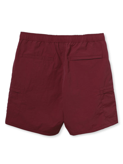 Barbour "JAPAN LIMITED" TRANSPORT / 日本限定 尼龍短褲