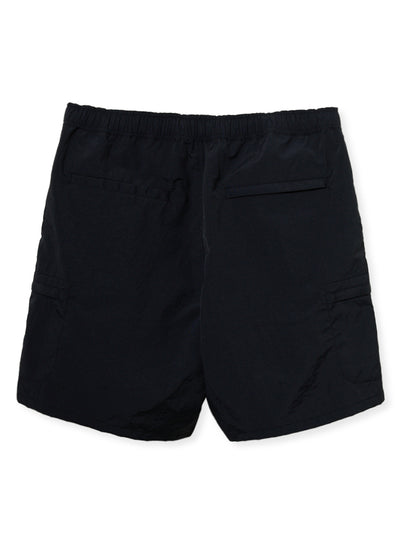 Barbour "JAPAN LIMITED" TRANSPORT / 日本限定 尼龍短褲
