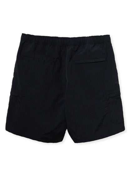 Barbour "JAPAN LIMITED" TRANSPORT / 日本限定 尼龍短褲