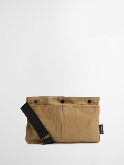 Barbour TRANSPORT  / 斜背小包