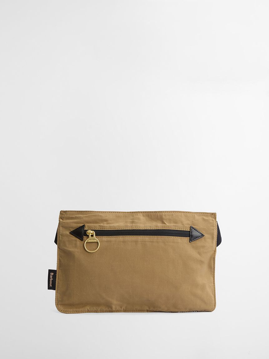 Barbour TRANSPORT  / 斜背小包