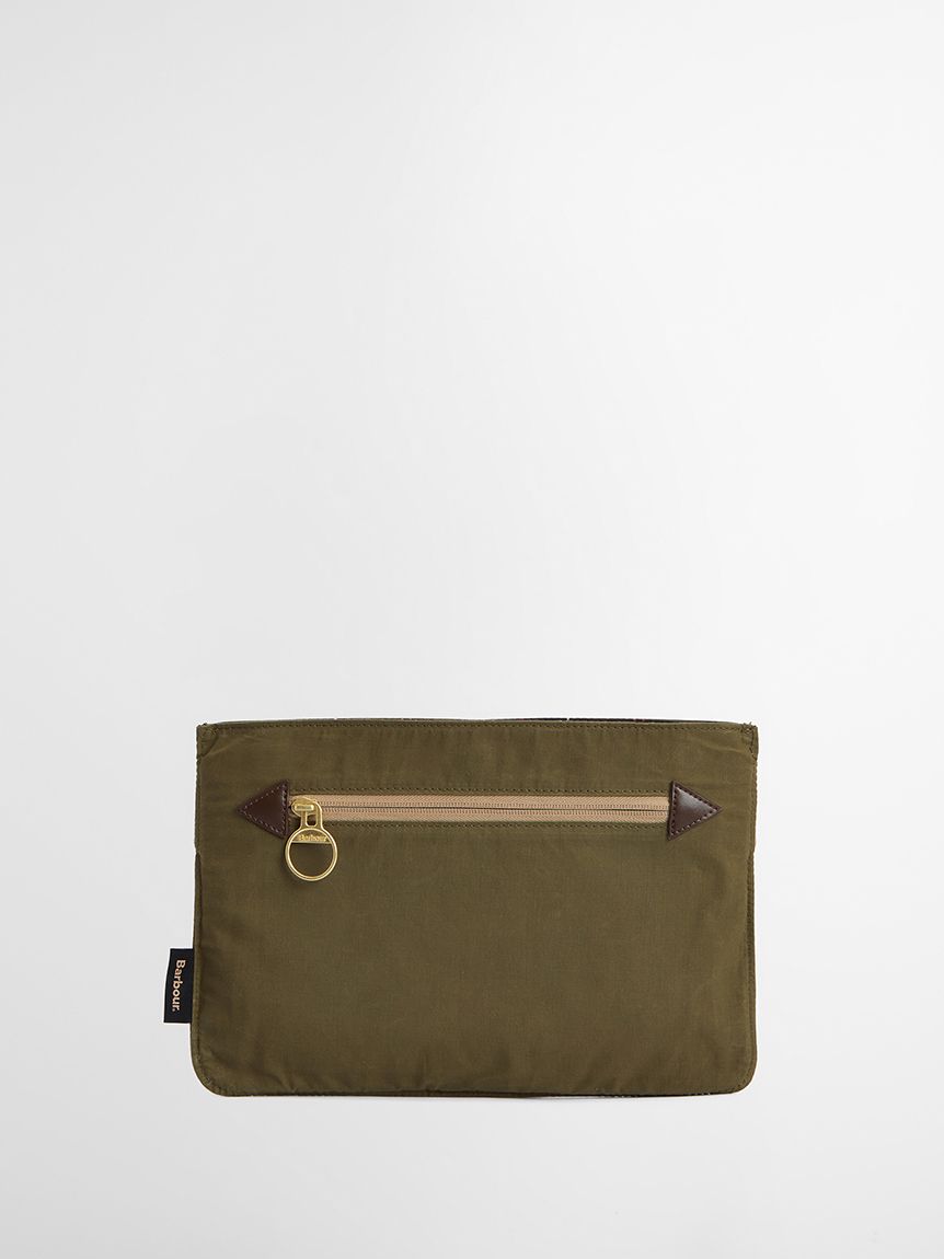 Barbour TRANSPORT  / 斜背小包