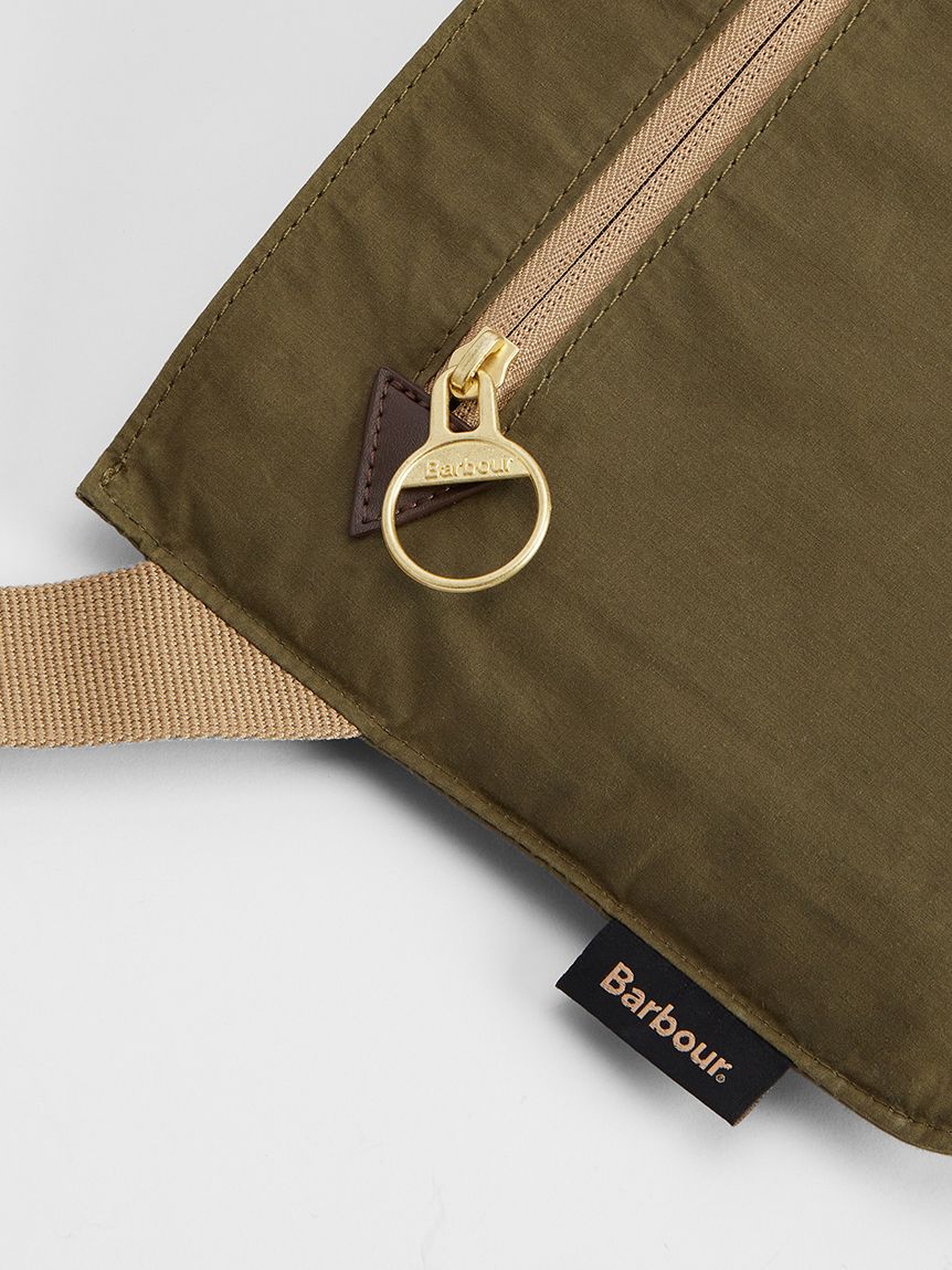 Barbour TRANSPORT  / 斜背小包