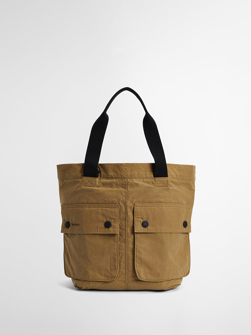 Barbour TRANSPORT / 托特包