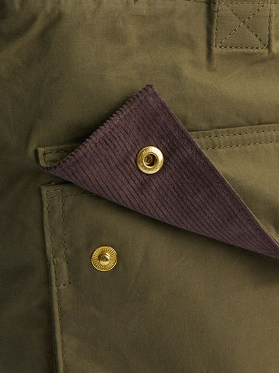 Barbour TRANSPORT / 托特包