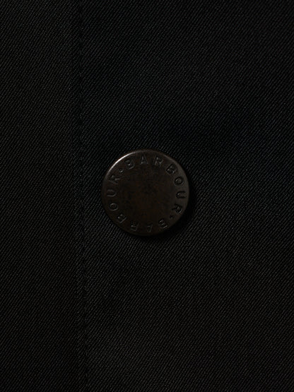 BARBOUR JAPAN LIMITED / BEDALE POLYESTER TWILL NON-WAX OVERSIZED JACKET 外套