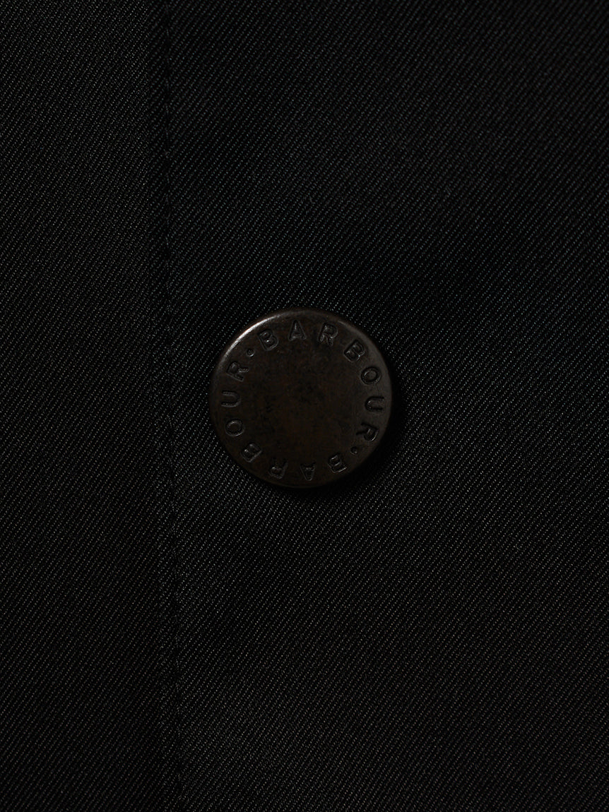 BARBOUR JAPAN LIMITED / BEDALE POLYESTER TWILL NON-WAX OVERSIZED JACKET 外套