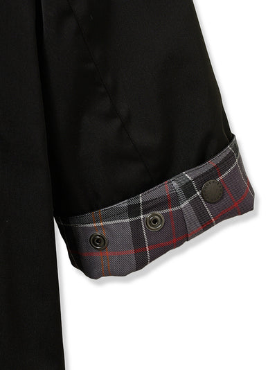 BARBOUR JAPAN LIMITED / BEDALE POLYESTER TWILL NON-WAX OVERSIZED JACKET 外套