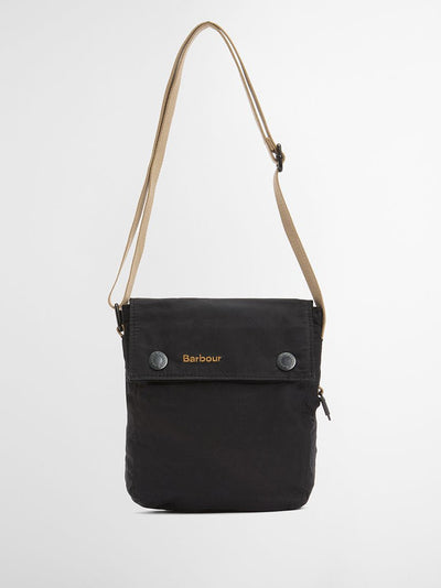 Barbour TRANSPORT / 側背小包