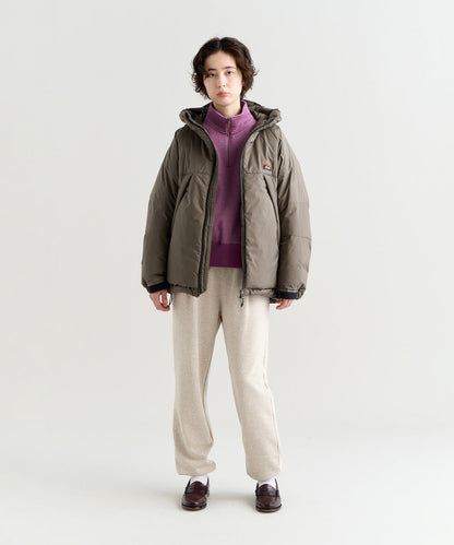 NANGA AURORA TEX DOWN JACKET IBUKI W(WOMEN) / 頂級羽絨外套 女士