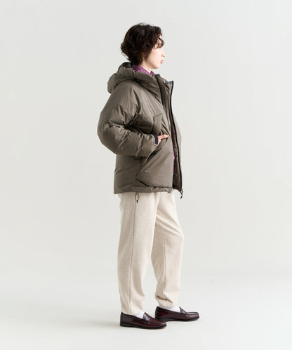 NANGA AURORA TEX DOWN JACKET IBUKI W(WOMEN) / 頂級羽絨外套 女士