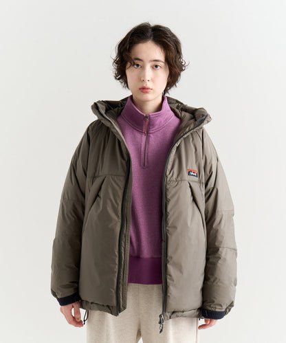 NANGA AURORA TEX DOWN JACKET IBUKI W(WOMEN) / 頂級羽絨外套 女士