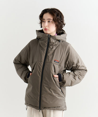 NANGA AURORA TEX DOWN JACKET IBUKI W(WOMEN) / 頂級羽絨外套 女士