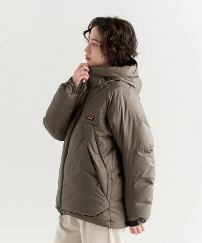 NANGA AURORA TEX DOWN JACKET IBUKI W(WOMEN) / 頂級羽絨外套 女士