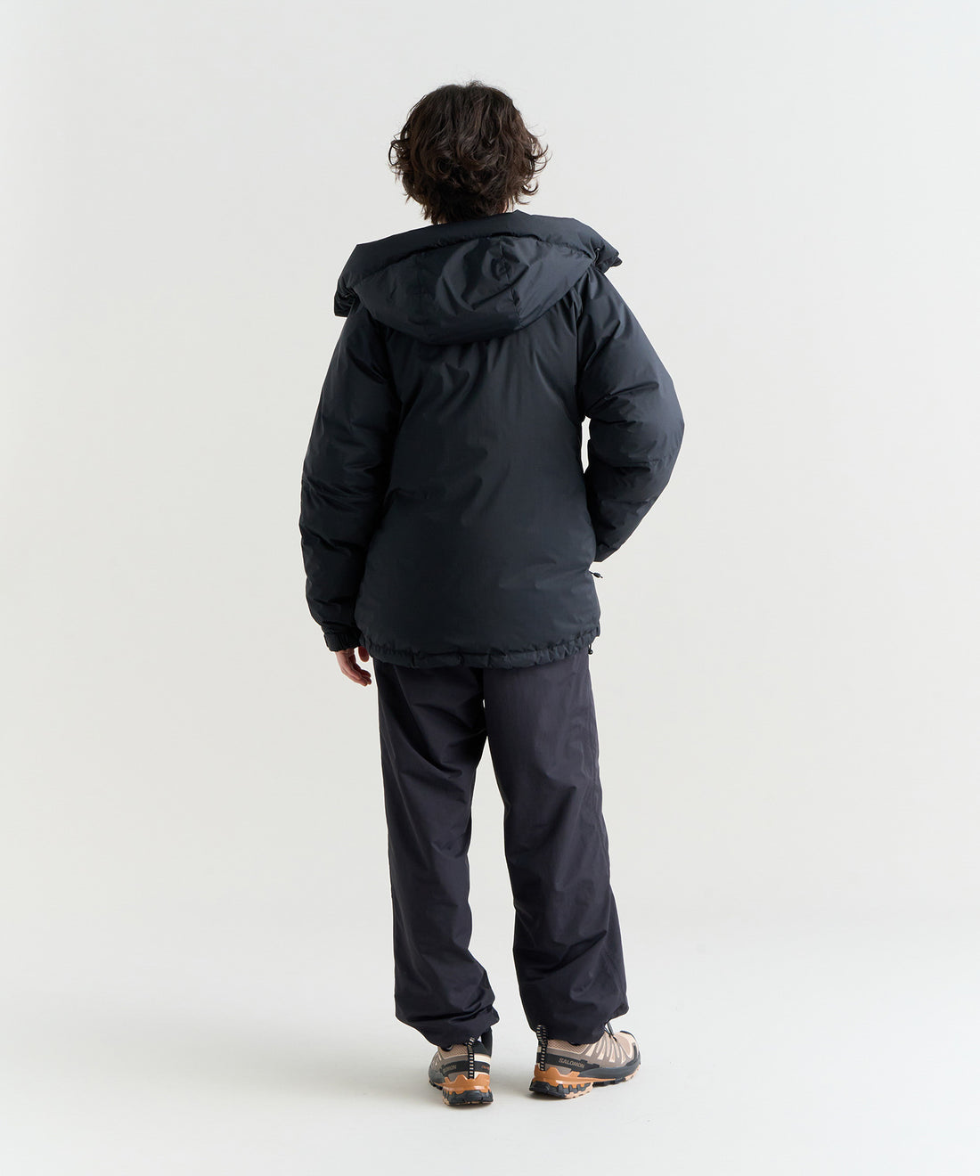 NANGA AURORA TEX DOWN JACKET W(WOMEN)  / 極光羽絨外套 女士
