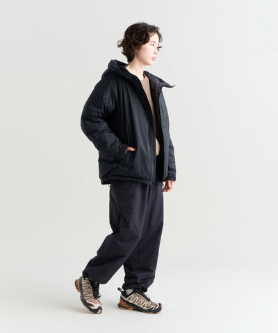 NANGA AURORA TEX DOWN JACKET W(WOMEN)  / 極光羽絨外套 女士