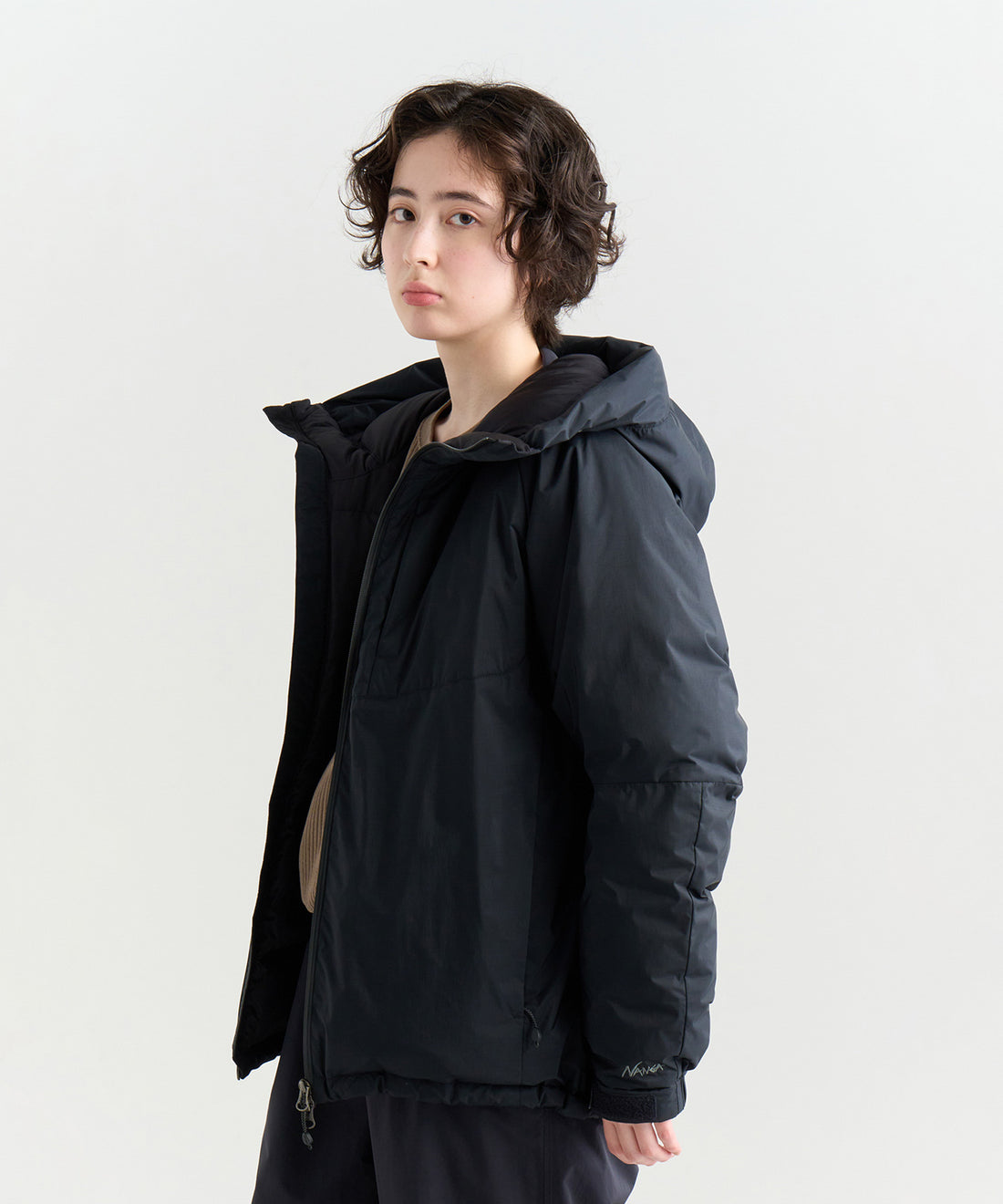 NANGA AURORA TEX DOWN JACKET W(WOMEN)  / 極光羽絨外套 女士