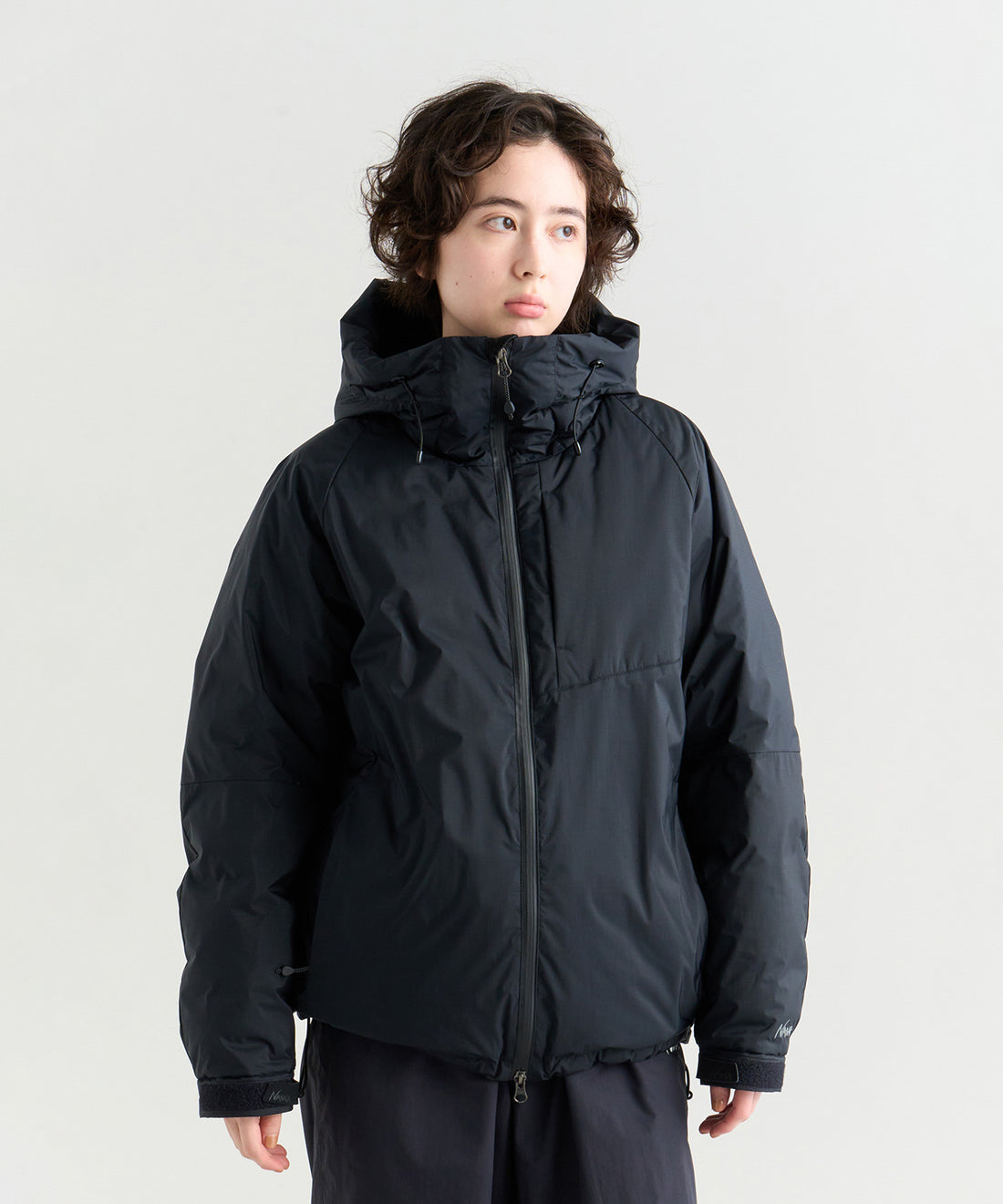 NANGA AURORA TEX DOWN JACKET W(WOMEN)  / 極光羽絨外套 女士