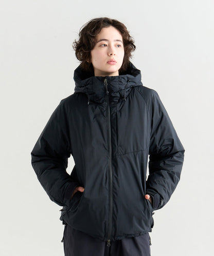 NANGA AURORA TEX DOWN JACKET W(WOMEN)  / 極光羽絨外套 女士