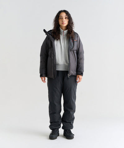 NANGA AURORA TEX LIGHT DOWN JACKET MIKAMI W(WOMEN) / 旗艦極寒羽絨外套 女士
