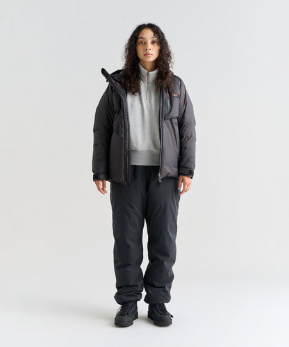 NANGA AURORA TEX LIGHT DOWN JACKET MIKAMI W(WOMEN) / 旗艦極寒羽絨外套 女士