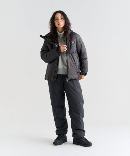 NANGA AURORA TEX LIGHT DOWN JACKET MIKAMI W(WOMEN) / 旗艦極寒羽絨外套 女士