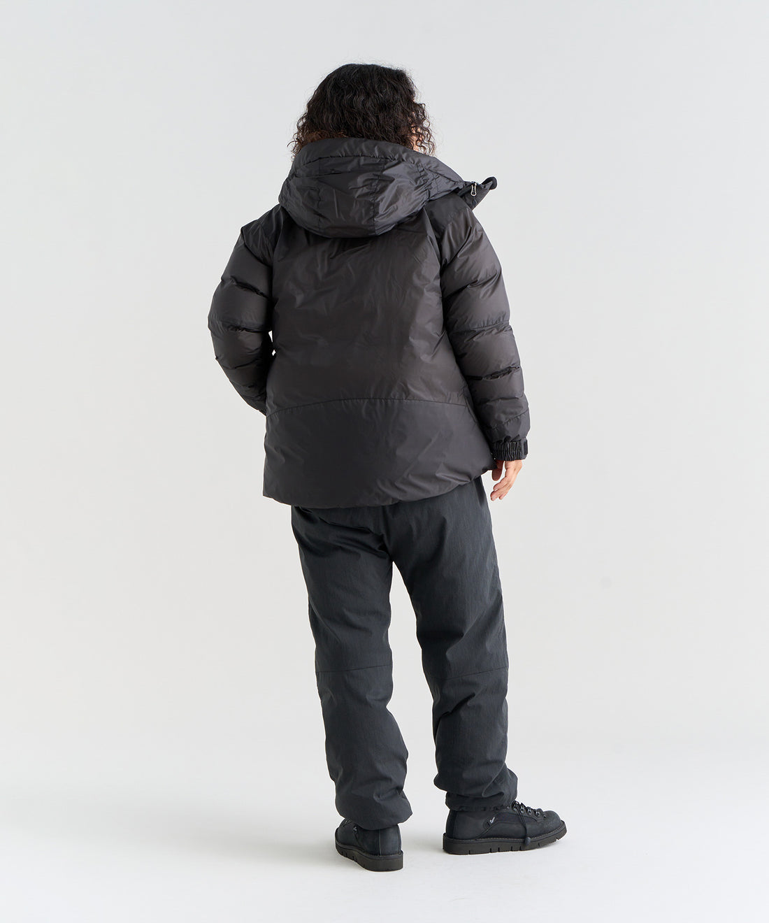 NANGA AURORA TEX LIGHT DOWN JACKET MIKAMI W(WOMEN) / 旗艦極寒羽絨外套 女士