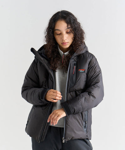 NANGA AURORA TEX LIGHT DOWN JACKET MIKAMI W(WOMEN) / 旗艦極寒羽絨外套 女士