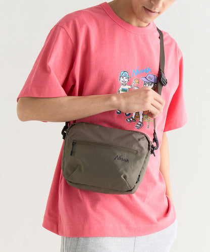 NANGA ECOPAK UR BODY BAG / 側背包