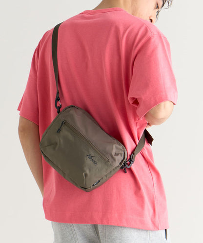 NANGA ECOPAK UR BODY BAG / 側背包