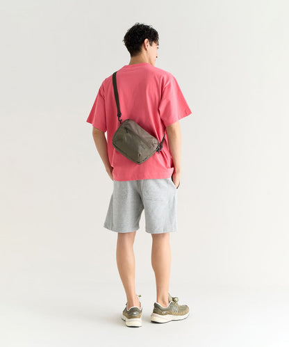 NANGA ECOPAK UR BODY BAG / 側背包