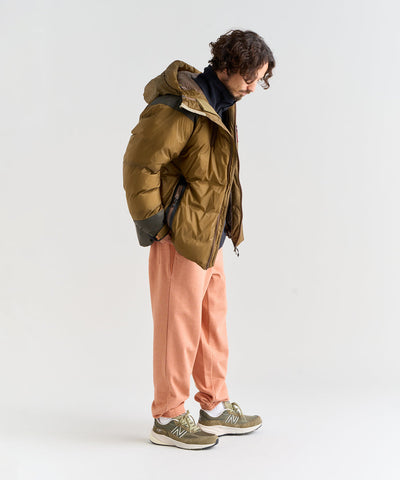 NANGA AURORA TEX LIGHT DOWN JACKET MIKAMI(MEN) / 旗艦極寒羽絨外套 男士