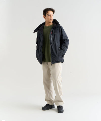 NANGA AURORA TEX DOWN JACKET / 極光羽絨外套
