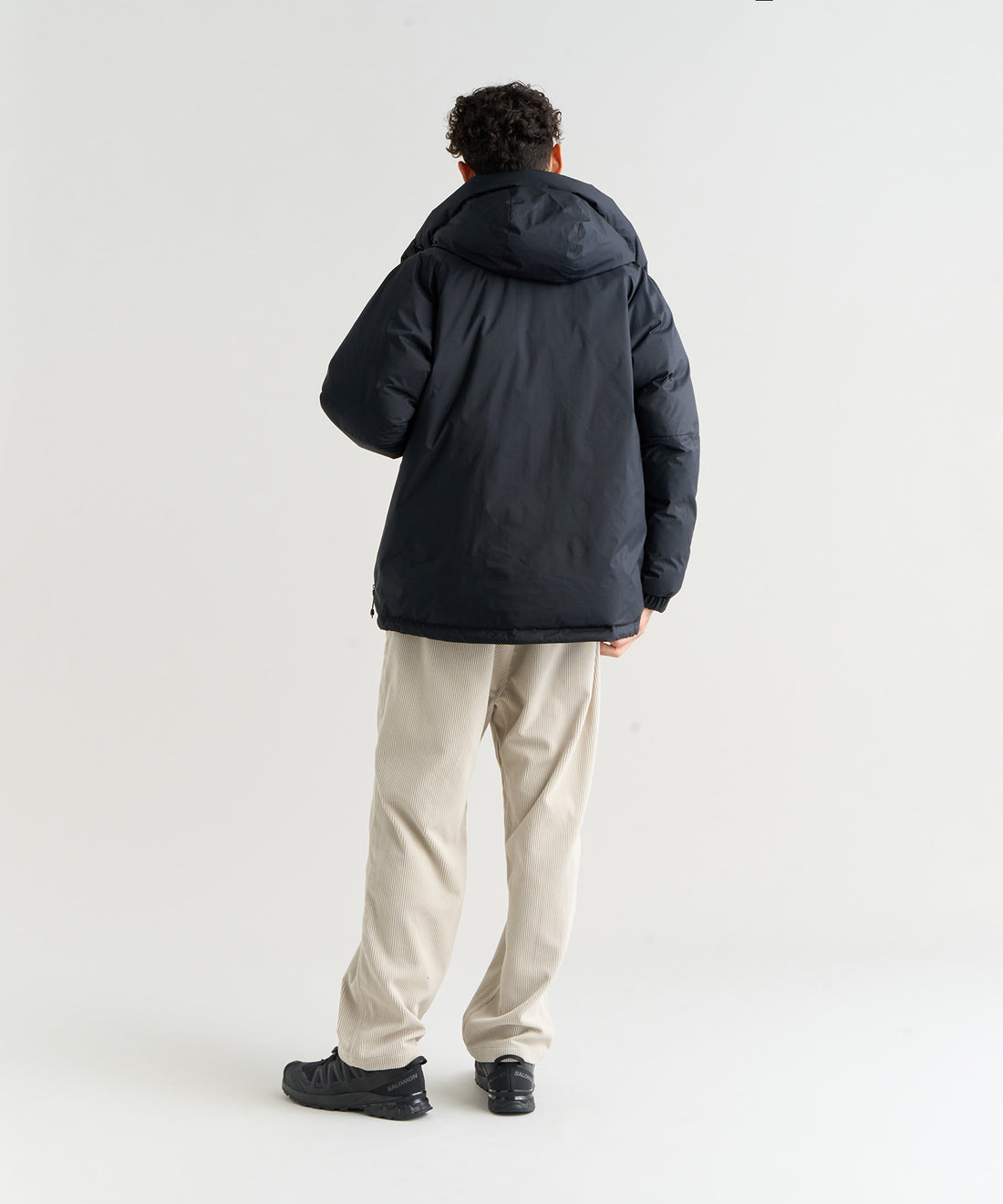NANGA AURORA TEX DOWN JACKET / 極光羽絨外套